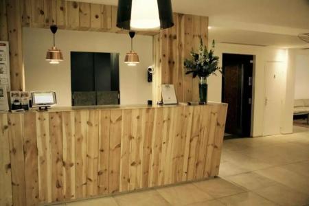 Hôtel Brésil Opéra SPA - 26