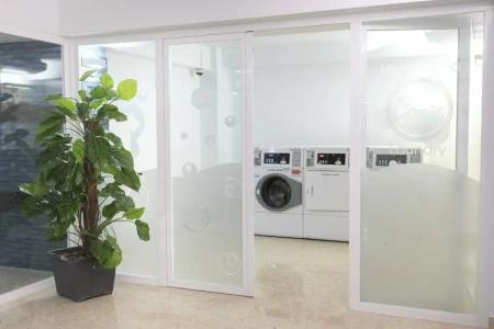 ApartBCL Levante Club - 28