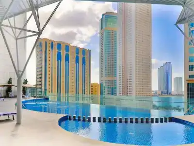 Pullman Sharjah - 6