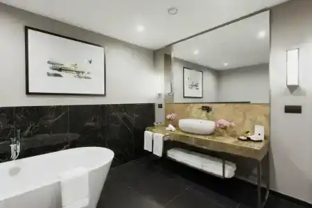 InterContinental Sofia, an IHG - 87