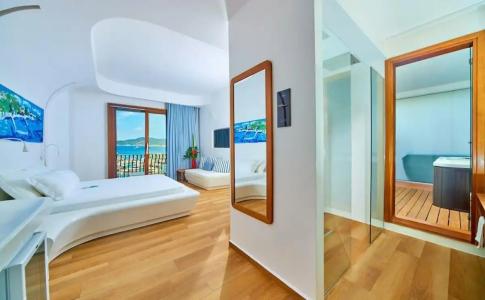 Approdo Resort Thalasso Spa - 69