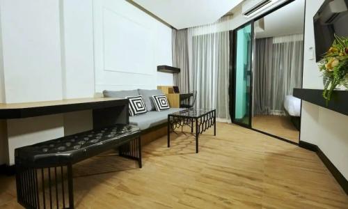 Chezzotel Pattaya - 45