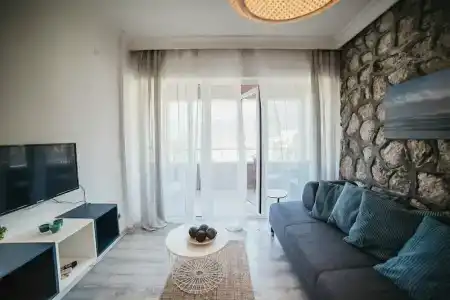 True Blue Boutique Kalkan - 57