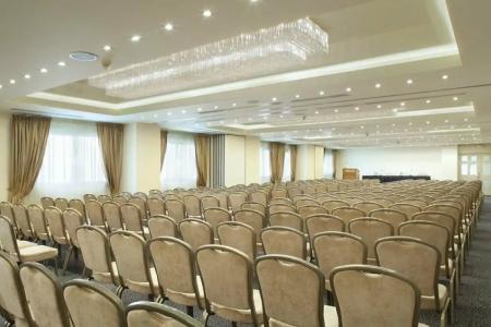 Holiday Inn Thessaloniki, an IHG - 85