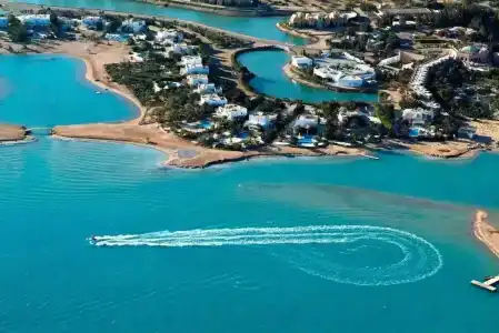Fanadir El Gouna - 6