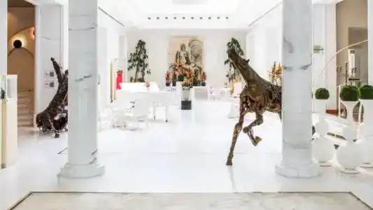 Boscolo Nice & Spa - 22