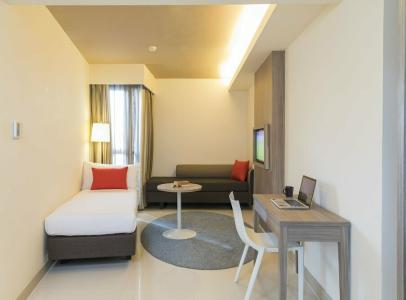 Travelodge Pattaya - 78