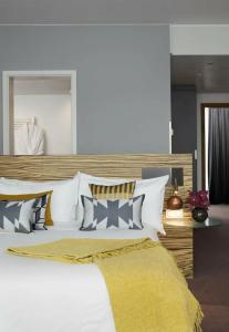 art'otel berlin mitte, Powered by Radissons - 73