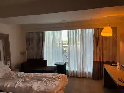 Novotel Sharjah Expo Centre - 20