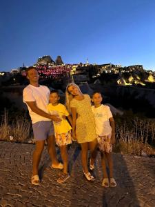 Kismet Cave House - 7