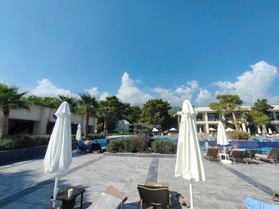 Sherwood Exclusive Kemer - Kids Concept - 28