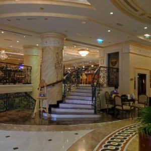  Royal Rose Abu Dhabi - 88