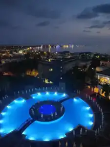 Side Prenses Resort & Spa - 11