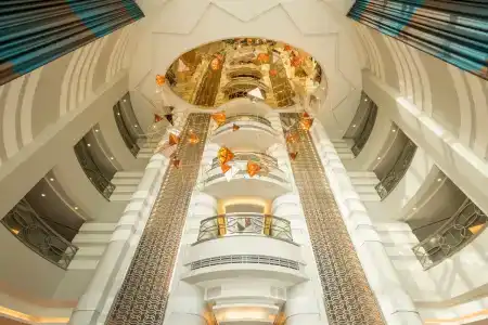 Sheraton Mall of The Emirates, Dubai - 6