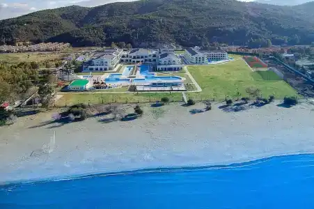 Korumar Ephesus Beach & Spa Resort - Ultra All Inclusive - 73