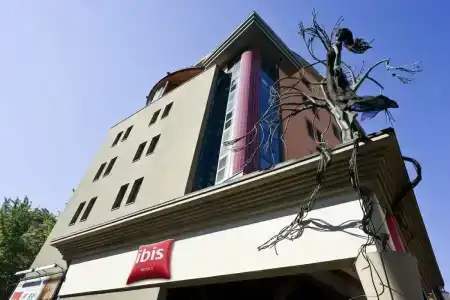Ibis Budapest Heroes Square - 62