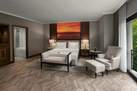 NG Sapanca Wellness & Convention - 69