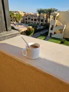 Stella Gardens Resort & Spa, Makadi Bay - 14