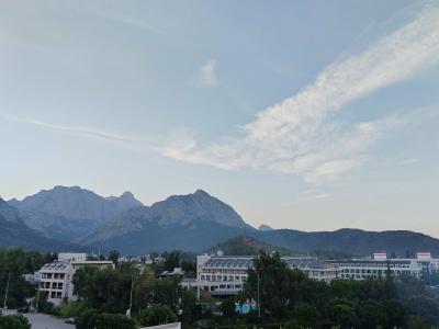 Mirage Park Resort-Ultra All Incl. - 92