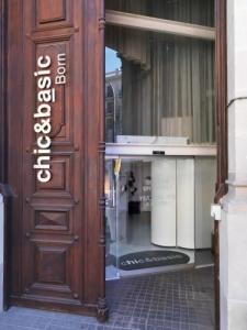 Chic & Basic Born Boutique - 12