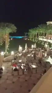Baron Palace Sahl Hasheesh - 11