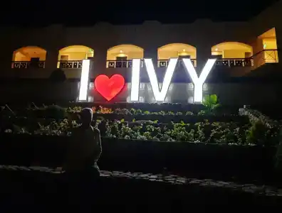 Ivy Cyrene Island Resort - 24