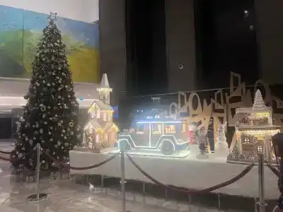 Renaissance Polat Istanbul - 72