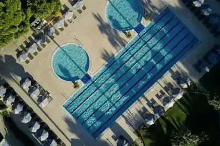 ROBINSON SARIGERME PARK - All Inclusive - 5