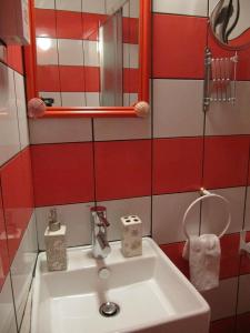 Stratos ArtDeco House - 20