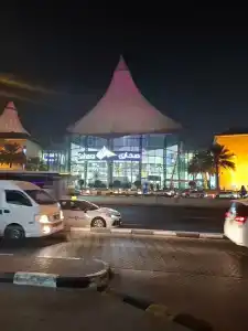 Golden Sands & Residences - 59