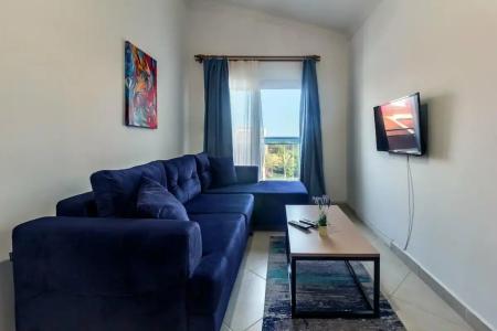 Aspendos Seaside - 13