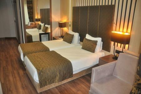 Pell Palace & Spa - 43