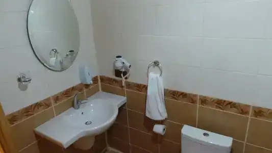 Mercan Bungalow - 77