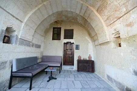 Seraphim Cave Suites & SPA - 66