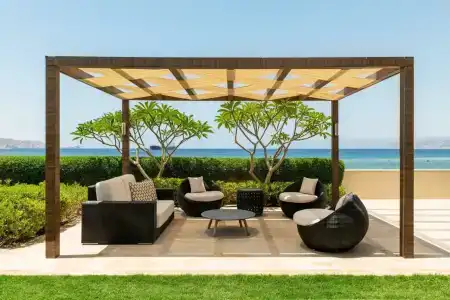 Al Manara, a Luxury Collection, Aqaba - 19