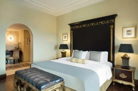 Crowne Plaza Jordan Dead Sea Resort & Spa, an IHG - 51