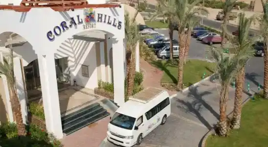 Coral Hills Resort Sharm El-Sheikh - 97