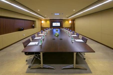 Grand Millennium Muscat - 95