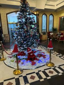 Oriental Rivoli & Spa - 19