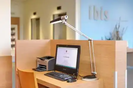 ibis Frankfurt Centrum - 62