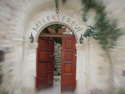 Melekler Evi Cave - 25