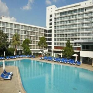 Swissotel Buyuk Efes Izmir - 93