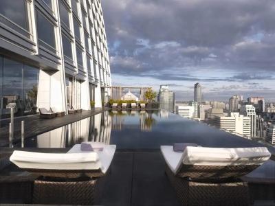 The Okura Prestige Bangkok - 14