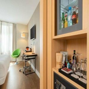 NH Collection Berlin Mitte am Checkpoint Charlie - 43