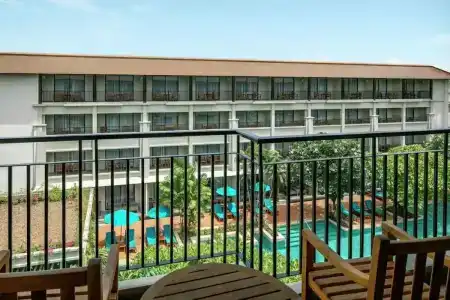 DoubleTree by Hilton Phuket Banthai Resort - 3