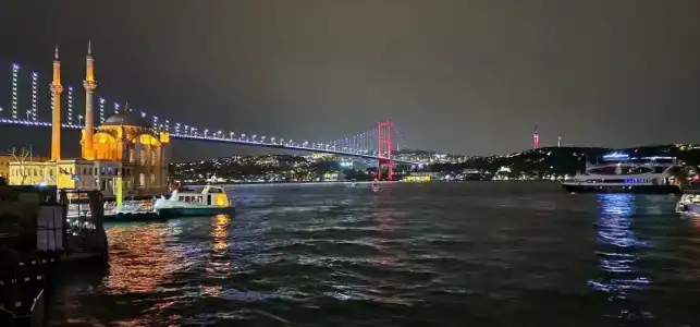 Radisson Blu Bosphorus - 26