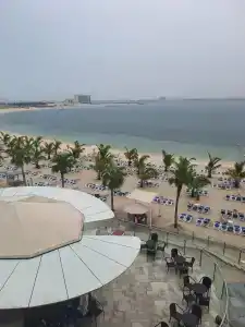 Hampton By Hilton Marjan Island - 54