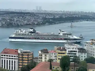 InterContinental Istanbul, an IHG - 27