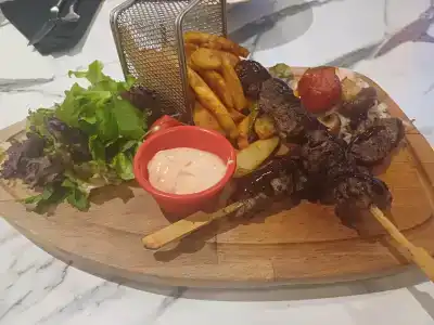 Aria Riva Apart - 75