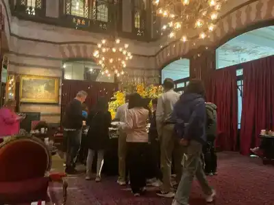 Pera Palace - 68